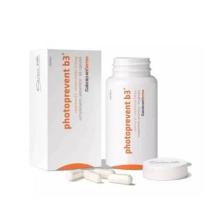 Photoprevent B3 60 Capsules