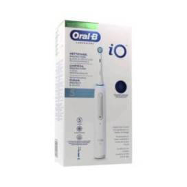 Oral B Io Elektrische Zahnbürste 5