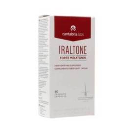 Iraltone Forte Melatonin 60 Caps