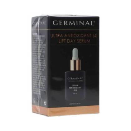 Germinal Progressive Lifting Serum Antioxidant Tag 30 Ml