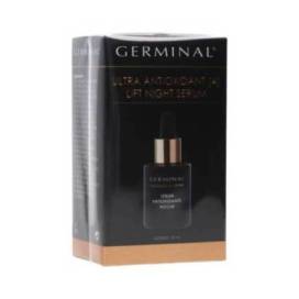 Germinal Progressive Lifting Serum Antioxidant Nacht 30 Ml