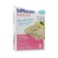 Bimanan Beslim Bars White Chocolate Yogurt And Lemon Flavour 10 Bars