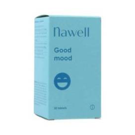 Good Mood Nawell 30 Comprimidos