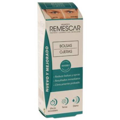 Remescar Bolsas Y Ojeras 8 ml