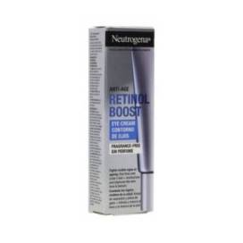 Neutrogena Retinol Boost Eye Contour 15 Ml