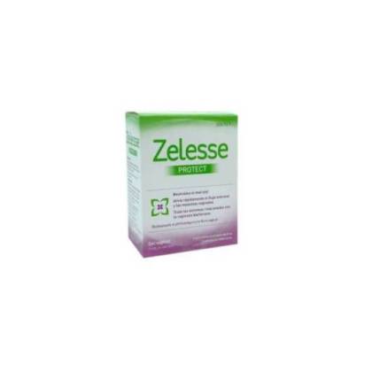  Zelesse Protect 7 Applikatoren 5 ml