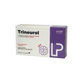 Trineurol 30 Capsules
