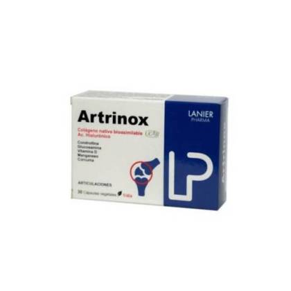 Artrinox 30 Kapseln