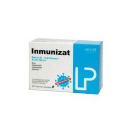 Inmunizat 60 Capsules