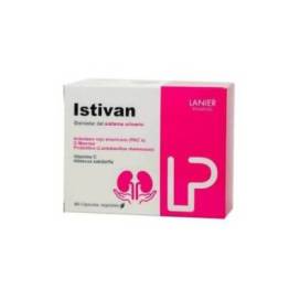 Istivan 60 Capsules