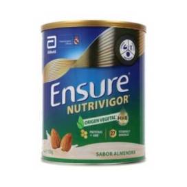 Ensure Nutrivigor Almendra 850 g