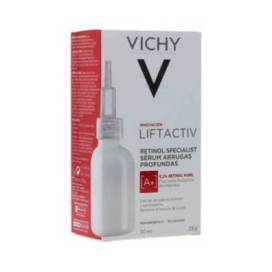 Liftactiv Serum Retinol Specialist 1 Frasco 30 M