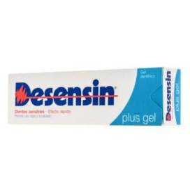 Desensin Tooth Gel 75 Ml