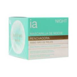 Interapothek Renewing Night Mask 50 Ml