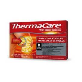 Thermacare Parche Termico Rodilla 2 Parches