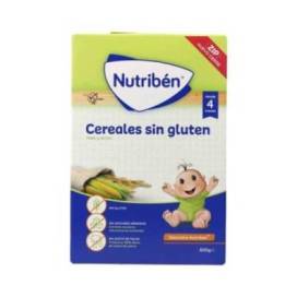 Nutriben Glutenfrei Getreide 600 G