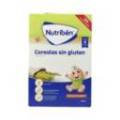 Nutriben Gluten Free Cereals 600 G