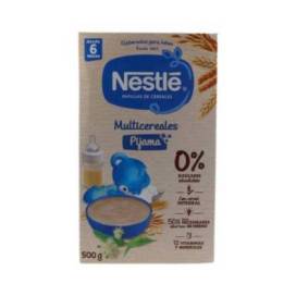 Nestle Multigetreide Brei Pijama 500 G