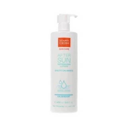 Martiderm After Sun Refreshing Lotion 400 Ml