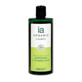 Interapothek Champô Organic 750ml