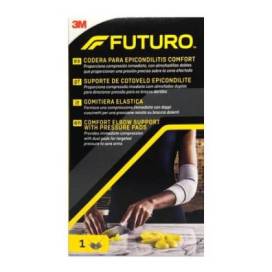 Futuro Comfort Ellenbogen-bandage Größe L