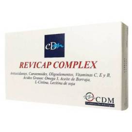 Revicap Complex 30 Tabletten