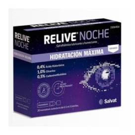 Relive Night 20 Single-dose 0,5 Ml