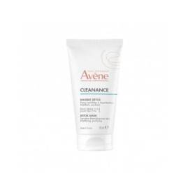 Avene Cleanance Detox Mask 50 Ml