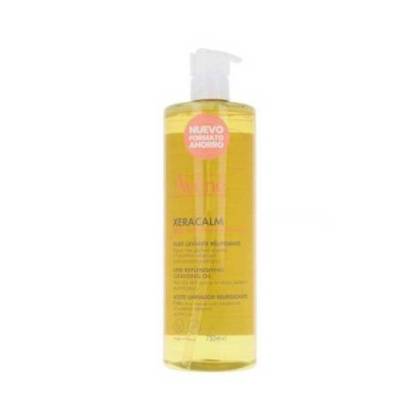 Avene Xeracalm A.d. Rückfettendes Reinigungsöl 1 Flasche 750 Ml