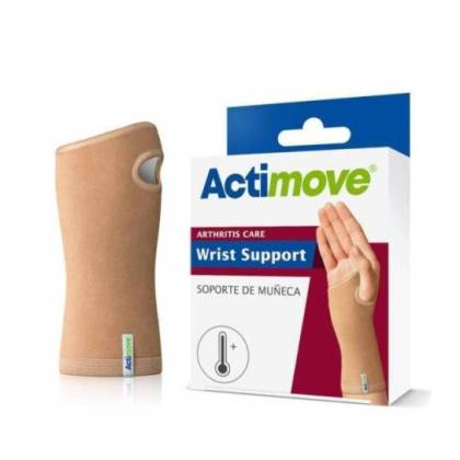 Actimove Arthritis-handgelenkstütze Beige Xl