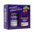 Zzzquil Natura 90 Gummies Mango And Banana Flavor