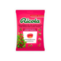 Ricola Caramelos Arandano Rojo Sa 70g