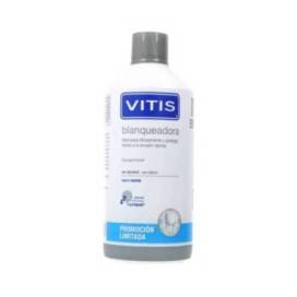 Vitis Blanqueadora Colutório 1000 Ml