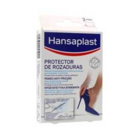 Hansaplast Blister Protector 90x65 Mm 2 Units