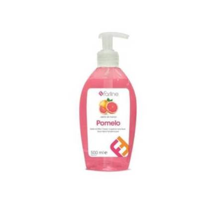 Farline Jabon De Manos Pomelo 500 ml