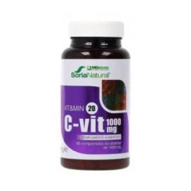 Vit & Min 20 C-vit 1000 Mg 60 Comprimidos