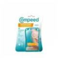 Compeed Parche Antigranos Discreto Triple Accion 15 Unidades