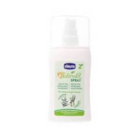 Chicco Naturalz Spray 2 Meses 100 ml