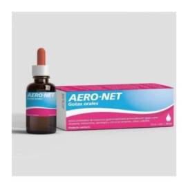 Aero Net Orale Tropfen 20 Ml