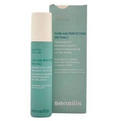 Sensilis Pure Age Perfection Retinal 1 Flasche 50 ml