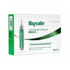 Bioscalin Activador Capilar Isfrp1 1 Dosificador 10 ml