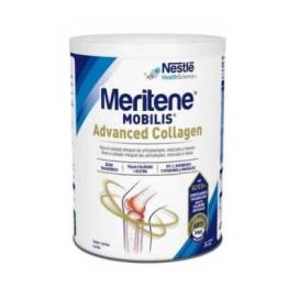 Meritene Mobilis Advanced Colagénio 400 G Sabor Limão