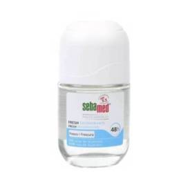 Sebamed Fresh Deodorant Roll-on 50 Ml