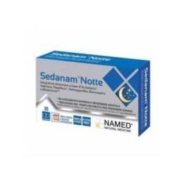 Sedanam Notte 30 Tablets