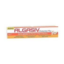 Algasiv Protection Plus Prothesenhaftpaste 1 Tube 40 g