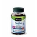 Kneipp Sueño 60 Gummies Sabor Frutos Del Bosque