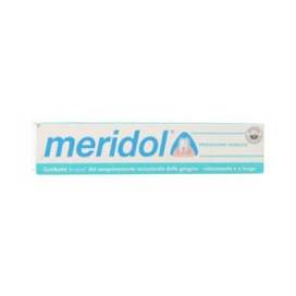 Meridol Pasta De Dentes 75 Ml