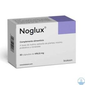 Noglux 30 Capsulas