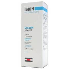 Ureadin Ultra 30 Exfoliating Cream 50ml