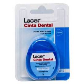 Lacer Dental Floss 50 M